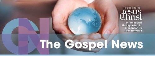 Spreading the good news of Jesus Christ through positive and uplifting tweets - The Church of Jesus Christ