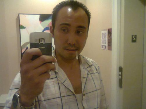 ShitKenSays1's profile picture. This profile has been made to record the odd and funny sayings of my friend Ken. You should just pretend this is his actual Twitter...only funnier. Enjoy.