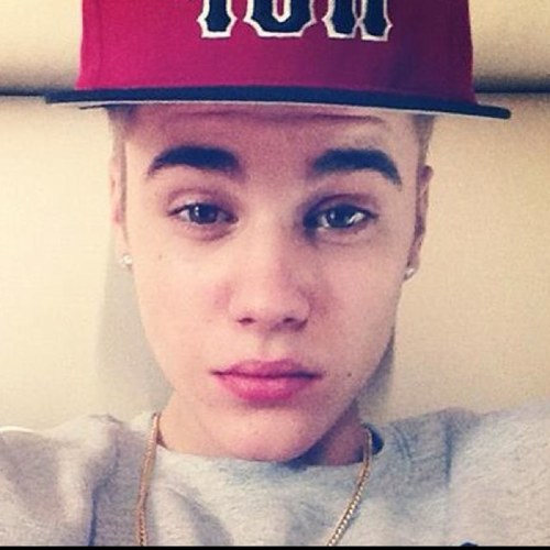 BELIEVE in your dreams and NEVER SAY NEVER! These are lessons that @justinbieber has taught me and thats why he is my idol, my inspiration, my everything! xxx