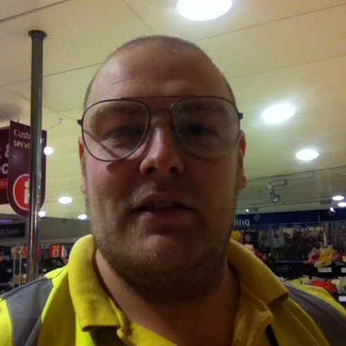 CraigCuzzer's profile picture. 