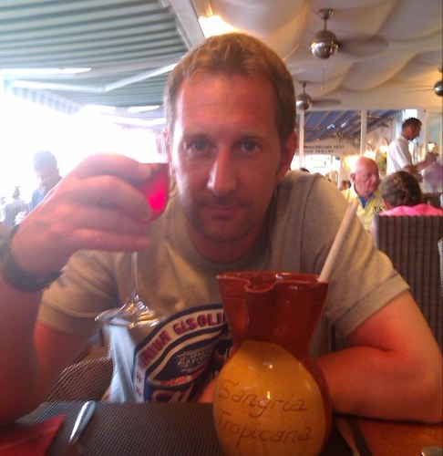 AndyLorrimar's profile picture. Lets play ball..