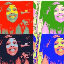 Aude_Dion's profile picture. Journaliste Santé & Bien-être - Epicurienne, Optimiste et Adepte de la Sérendipité