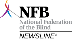 NFB_NEWSLINE's profile picture. Free audible information service for the print-disabled providing independent access to over 300 publications...and much more!