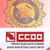 CCOO-PLV (@ccooplv) Twitter profile photo