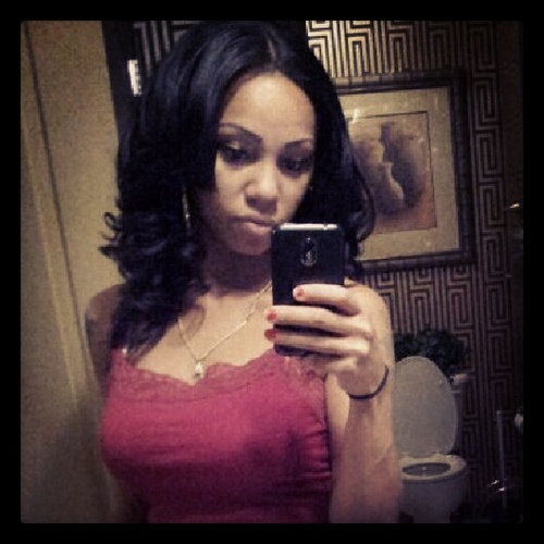 CRAZY...SEXY...COOL...#team latina!