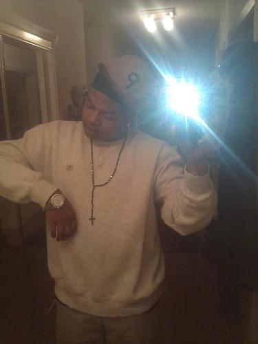 Pretty Boi wit Country Boi Swag