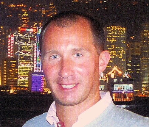 simonmalcolm's profile picture. 