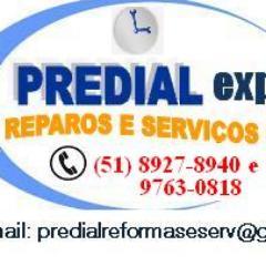 Somos uma empresa de reformas e construções, e efetuamos serviços com qualidade e preço justo. - RS (51) 8927-8940-9231-5374