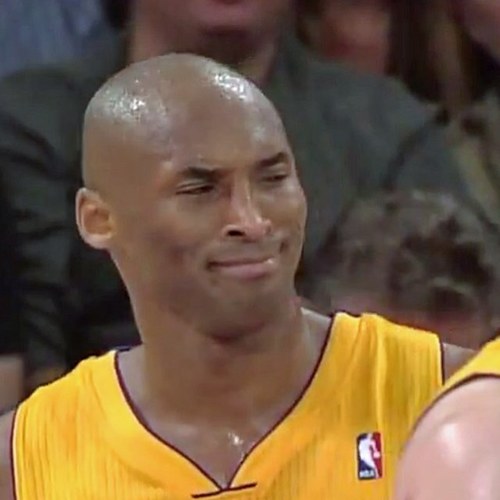 If you #LakerNation and don't follow me, well then you might as well be a Celtics fan