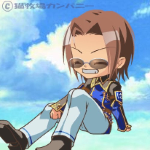 Rantis_Odin's profile picture. FF14(Ifrit&Aegis&Bahamut&Masamune) Rantis Langley ソシャゲ諸々呟きます 基本的にのんびりマイペース