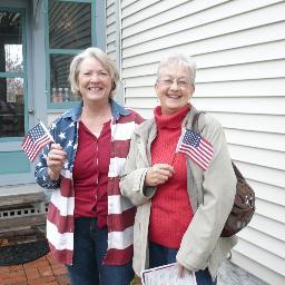 Loves the Lord retired teacher. Activist for free markets, limited Gov. Follow the Constitution.