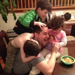 MidtownWest's profile picture. 