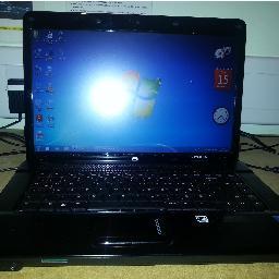 I run my own business repairing and Selling Laptops if you have a problem with your pc or you would like to buy a refurbished laptop send me a tweet