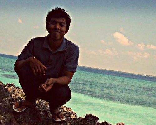 ♥ Rock 'n' RoLL♥ Fitriyani Alimuddin♥ My Life with u @fitriyanipitto