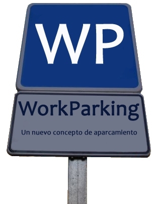 Un nuevo concepto de aparcamiento en horario laboral. Comparte plaza y ahorra dinero. También alquilamos y vendemos plazas de garaje.
