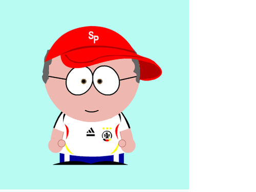 simon7074's profile picture. 