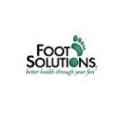 Whether you're on your feet all day, experiencing painful foot problems like heel pain etc.., living with diabetes or arthritis, Foot Solutions is the solution.