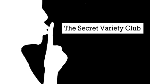 Variety comedy night showcasing the best talent in London. Next shows: 17th Feb, 16th Mar, 20th Apr at @aces_bar