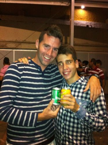 AlbeMelian's profile picture. Vive cada momento como si fuera el ultimo de tu vida