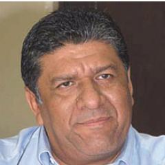 Diputado de Manzanillo, Colima por el Partido Verde Ecologista