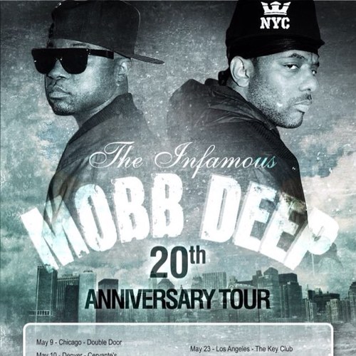 TEAMMOBBDEEP Profile Picture