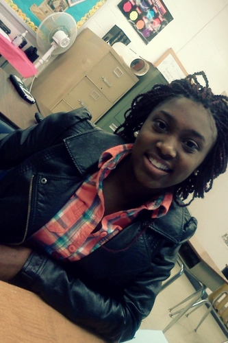 I am sso pretty