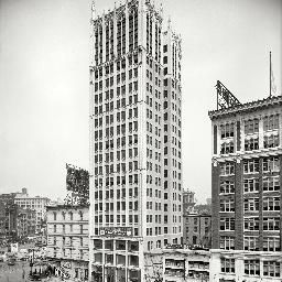 The Commission ensures the preservation of historically and culturally significant areas of Detroit, designated by the City Council as historic districts.