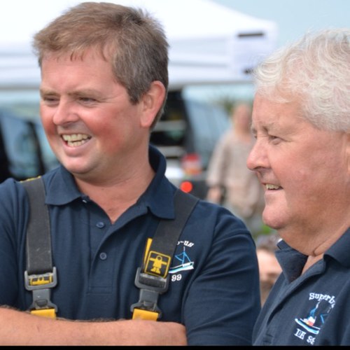 Alan_Steer99's profile picture. Crab fisherman from South Devon. vice Chairman of South Devon and channel Shellfishermen.