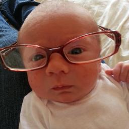Pregnant with baby #2, mommy to adorable toddler George, sharing my experience on twitter! Staying super active and enjoying life!