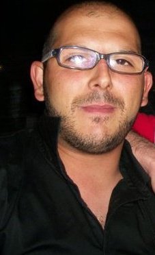 DanieleRavaglio's profile picture. Barman, amante della musica e della bella vita