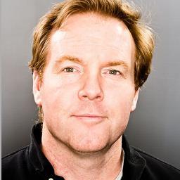 I'm an actor and acting coach.