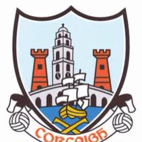 I'm from Cork Boy!!!!