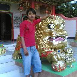 mencari arti