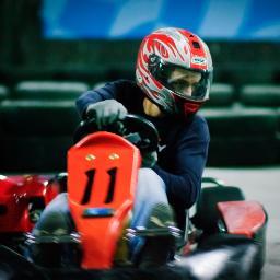 Sportowe gokarty w Krakowie. Całoroczny, kryty tor kartingowy z małymi bolidami firmy SODI - modele RX7 Pro, Sport GT, dla dzieci. Jesteśmy na torze dla Was.