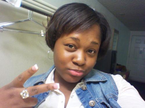 DeeRameece's profile picture. 