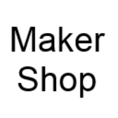 maker_shop's profile picture. https://t.co/aVizXeFtRF is a 3D printer marketplace. Join great designers. http://t.co/BOcb1zid1T    #3dprinting