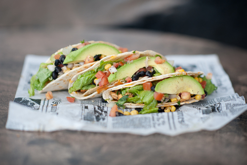 TwistedFresh's profile picture. Gourmet Tacos, Wraps, Salads and Sandwiches!