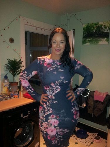 pinkmcfadyen's profile picture. always look on the bright side of life :)