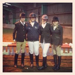 GCUHorseRiding's profile picture. 