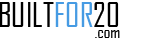 builtfor20's profile picture. Awesome websites for $20