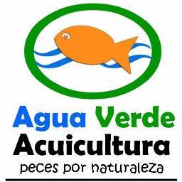 AguaVerdeAcuicultura