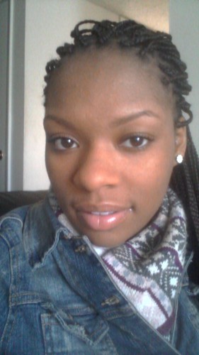 tinamariediva88's profile picture. IM 24.LOVES 2 PARTY..HVE A GUD TIME.CENTER OF ATTENTION WHN IM OUT..#TeamALLOUT