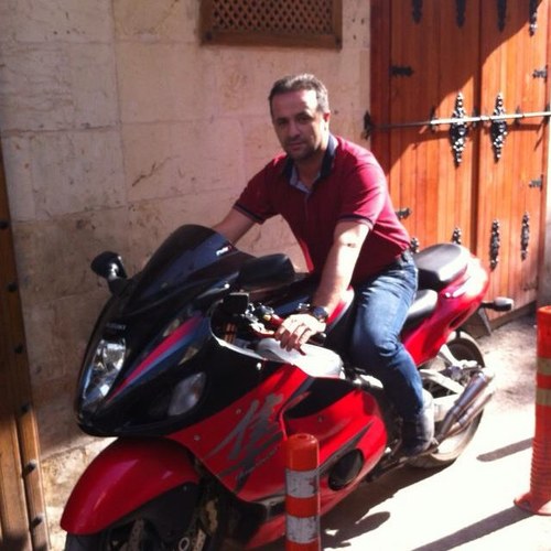 RatechGuvenlik's profile picture. aşırı aşırıcı