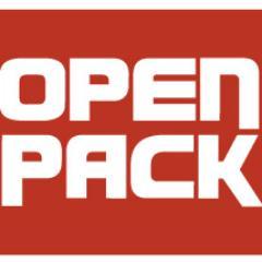 OpenPack's profile picture. Empresa líder en la fabricación e impresión de etiquetas, cintas y precintos autoadhesivos