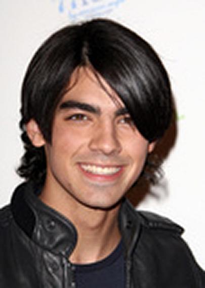 WE ARE HERE FOR JOE. After that Joe & Camilla break up..I start that Twitter to Support Joe xoxo - Me