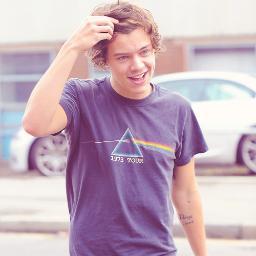 xharrryx's profile picture. @thatkendallfake is mine motherfuckers. back off or ill beat your fat ass. O4.O6.13