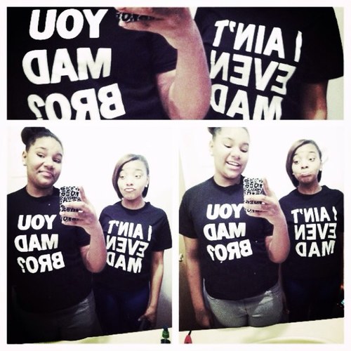 I am 5'1 i am smart atf' but follow muuuy loves @irockphillys & @reedboy6