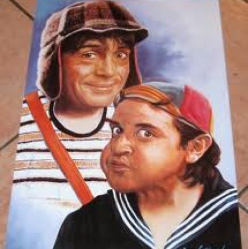 El salvador