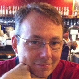 jamesclark830's profile picture. Husband of one, father of three, follower of Jesus, and an voluntarist.