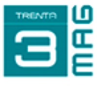 Trenta3 (@trenta3mag) 's Twitter Profile